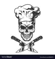 Check spelling or type a new query. Vintage Monochrome Chef Skull Royalty Free Vector Image Aff Chef Skull Vintage Tatuagem De Chefe De Cozinha Tatuagem Sobre Cozinha Tatuagem Cozinhando