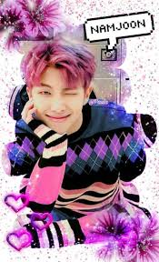 Please contact us if you want to publish a cute bts wallpaper on our site. Bts Rm Cute Wallpapers Wallpaper Cave