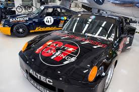 However, on his second of two qualifying laps, yarborough crashed and flipped his car in turn four. Machinery Dan Gurney Racers Pentaxforums Com