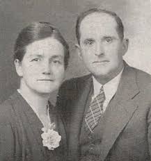 Sarah Ann Buchanan Young (1887-1949)