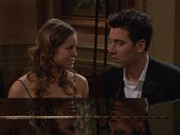How I Met Your Mother Season 6 Episode 15 Drumroll Please How I Met Your Mother Himym Barney Stinson Quotes