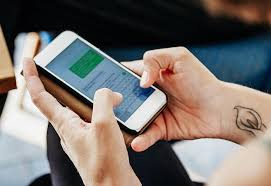 Prior to this year's wwdc, there were lots of rumors that apple might finally be making a version of imessage for android. The Most Secure Messaging Apps For Android Ios 2021 Avg