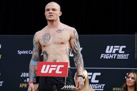 Main card (espn+ ppv at 10 p.m. Ufc Vegas 15 Weigh In Results Anthony Smith Vs Devin Clark Official In New Main Event One Fighter Misses Badly Mma Fighting