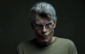 Happy Birthday To Stephen King Who Turns 77 Today