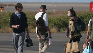 In a zoom video, the fault. Aaron Rodgers Shailene Woodley Leave Mexico In 1st Pics Together Since Getting Engaged News Wwc