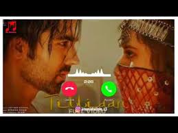 Titliyan Ringtone Titliyan Hardy Sandhu New Ringtone 2020 Youtube
