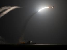 Russia Vows 'Military Response' to U.S. Missile Deployments in Germany -  The New York Times