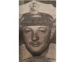 James Campbell Obituary (1931-01-08