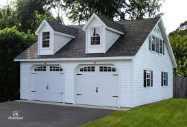 Pine creek structures now offers an affordable solution for customers needing a larger garage! Garage Designs Prices 1 Car 2 Car And 3 Car Garages Homestead Structures