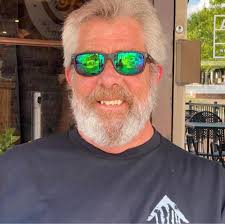 Hit rock in camp ground in Wyoming 🤬.got home and $35 for paint and prep  some heat