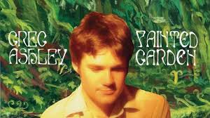 Greg Ashley: Painted Garden Album Review