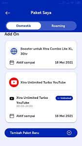 Check spelling or type a new query. Cara Mengaktifkan Unlimited Youtube Xl