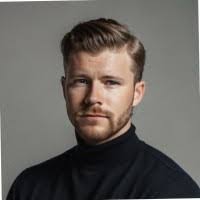 Gregory Toal's Instagram, Twitter & Facebook