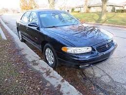 Image result for Regal Blue 2001 Impala