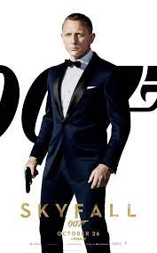 Do you like this video? Skyfall Posters
