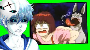 You will feel like it's halloween since we are going to discover some cursed anime images. My Editors Showed Me The Most Cursed Anime Ever And Youtube