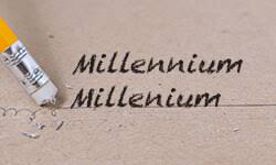 Millennium Or Millenium ~ How To Spell It Correctly