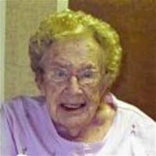 Julia Irene (Amireault) Ouellette Obituary