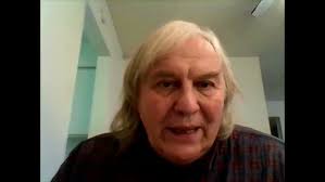 RALPH SCHULTZ Video 2