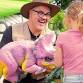 Stratford: Dinosaur Dimensions