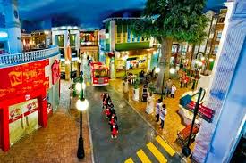 Kidzania Links With Singapore Brands In Advance Of Sentosa Island Opening Australasian Leisure Management