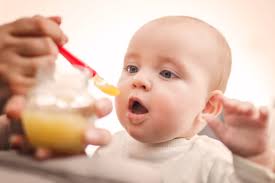 When Do Babies Stop Formula