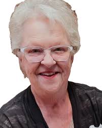 Mary Osterloo Obituary May 25, 2025