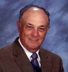 Obituary information for Rolen H. Cate