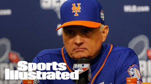 Mets Owner Fred Wilpon Protected Terry Collins's Job
