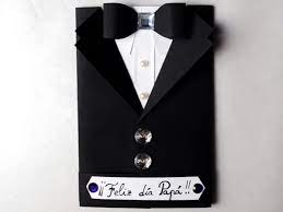 10 Tarjetas Para El Dia Del Padre Faciles Y Paso A Paso