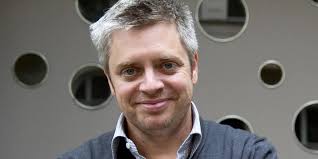 This Other Eden: Paul Harding