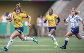 Na decisão, os brasileiros acabaram derrotados pela seleção argentina por 26 a 0. Selecao Feminina De Rugby Detona As Mexicanas No Pan 2019 E Avanca Para Proxima Fase Super Radio Tupi