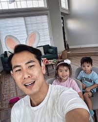 Danny Lu (@dannysaurusrawr) · Instagram 照片和视频