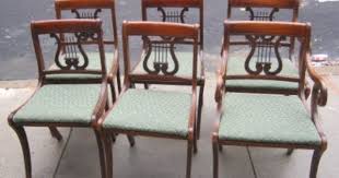 The Tiny Abode April 2011 Furniture Chair Dining Chairs