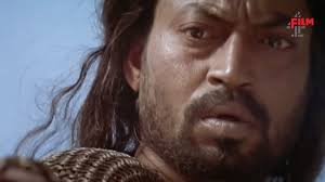 In feudal india, a warrior (khan) who renounces his role as the longtime enforcer to a local lord becomes the prey in a murderous hunt through the himalayan mountains. The Warrior 2002 Film4 Trailer Youtube