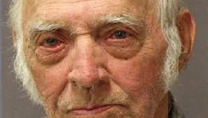 Alleged drug courier, 89, pleads guilty