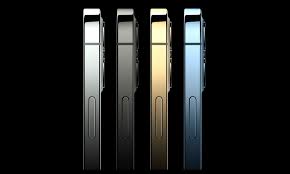 How Much Are The New Iphone 12 5g Enabled Models And When Can You Get One This Is Money