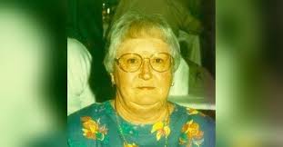 Phyllis A McDaniel Obituary