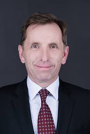 Executive Leadership Team