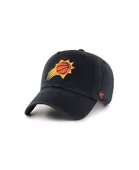 Phoenix suns new era 9fifty plaid visor nba basketball snapback cap hat. 47 Brand Phoenix Suns Clean Up Cap Reviews Nba Sports Fan Shop Macy S