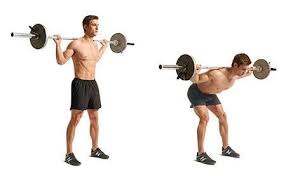 Pin By Kelly Olive On Day 6 Week 1 3 5 7 Glutes And Chest Glute And Hamstring Workout Lower Back Exercises Good Back Workouts