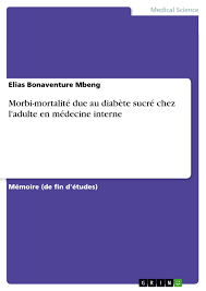 Bénéfices de la consommation de lait d'amandes chez les enfants. Morbi Mortalite Due Au Diabete Sucre Chez L Adulte En Medecine Grin