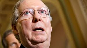 McConnell's long, desperate lie: Economics, not Obama, is killing Kentucky  coal