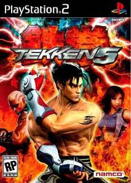 Tekken 5 Pc Games Download Download Games Game Download Free
