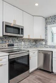 You might be wondering how much a new backsplash costs, keep reading to learn more. 49 Backsplash Ideas Backsplash Kitchen Backsplash Kitchen Inspirations