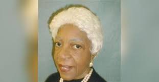 Irma Elizabeth Harrison Obituary