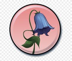 Bluebells Are Fragrant Bell Shaped Flowers That Stand Cartoon Free Transparent Png Clipart Images Download Watch online and download cartoon simsalagrimm the blue bell in high quality. bluebells are fragrant bell shaped