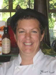 Sizzle & Swirl: Superbowl Recipe