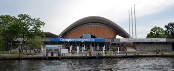 Es präsentiert künstlerische produktionen aus aller welt unter besonderer berücksichtigung nichteuropäischer. Anleger Haus Der Kulturen Der Welt Tickets Karten Online Kaufen Auf Adticket De