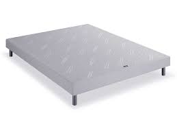 Shop with afterpay on eligible items. Sommier Tapissier 160x200 Cm Dunlopillo Ecosom Vente De Dunlopillo Conforama